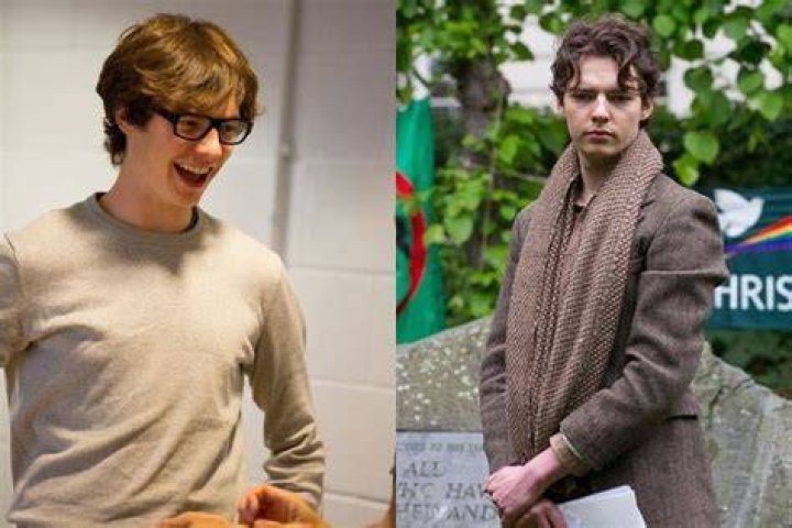 Is Patrick Walshe McBride Gay? Who Is His Partner? Know Everything