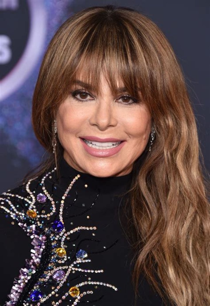 Is Paula Abdul Sick? An In-Depth Look At The Icon's Health