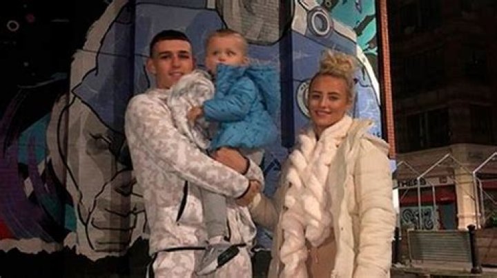 Is Phil Foden Muslim? Everything On His Religion, Parents And Ethnic Background