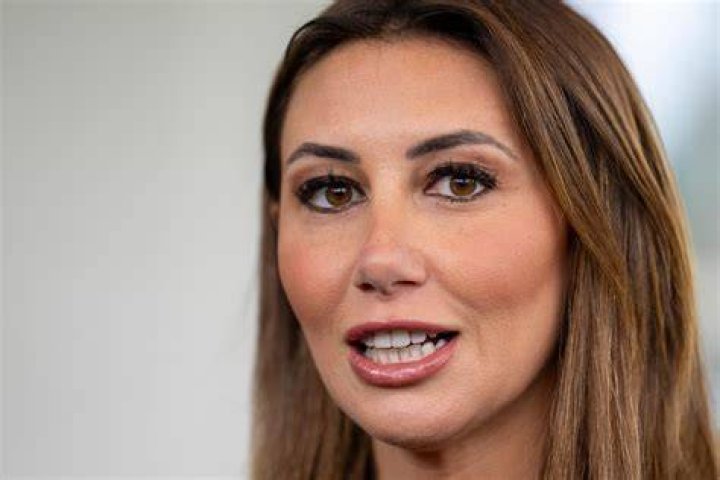 Is Popular Youtuber Alina Habba Still Single?