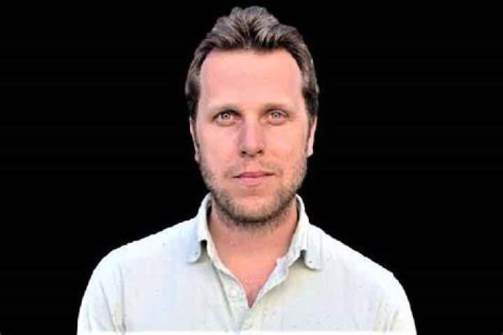 Is Rand Geiger Related To H.R. Giger? All We Know About The Producer Of ‘ The Stranger Things’