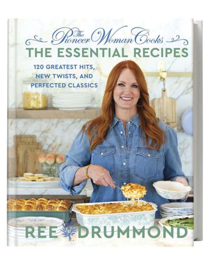 Is Ree Drummond Ill? Exploring The Recent Health Concerns Of The Pioneer Woman