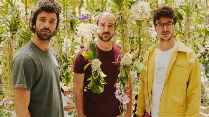 Is Ryan Met From AJR Married? Uncover The Truth Today