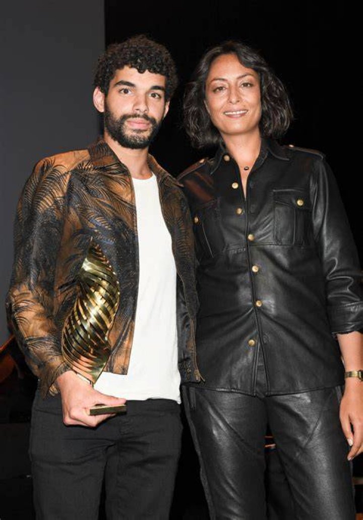 Is Sami Outalbali Gay? Partner And Sexuality Explored
