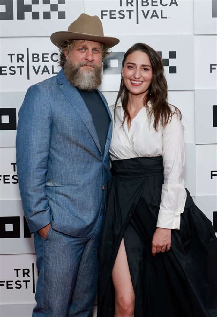 Is Sara Bareilles Pregnant With Joe Tippett? The Speculation Continues