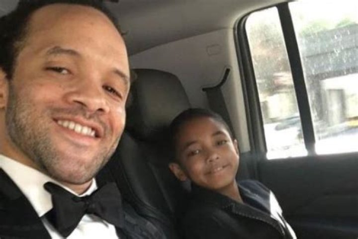 Is Savion Glover’s Son Chaney Glover Also Into Dancing?