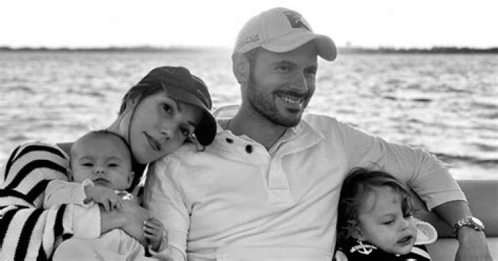 Is Scott Wedgewood Married To Brittany English? Wife Family And Net Worth