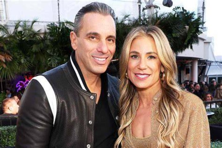 Is Sebastian Maniscalco Still Married? A Look Into His Family Life