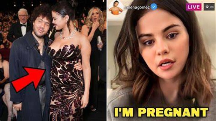 Is Selena Gomez Pregnant? Exploring The Speculations And Reality