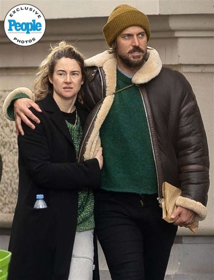 Is Shailene Woodley Expecting? Unveiling The Truth Behind The Rumors