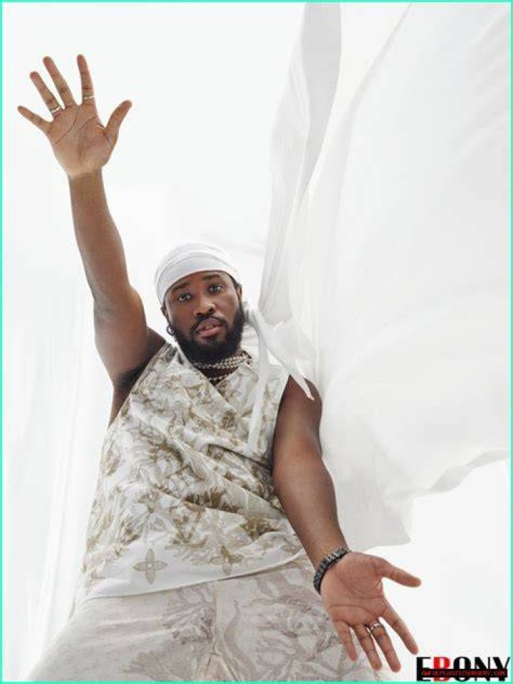 Is Shameik Moore related to Shemar Moore?