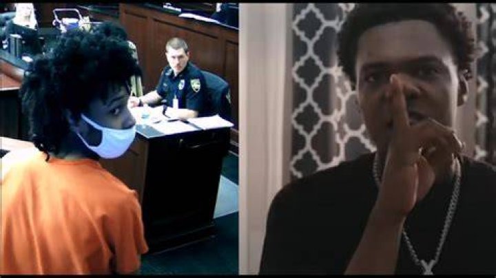 Is Spinabenz Dead? Florida Rapper Allegedly Shot