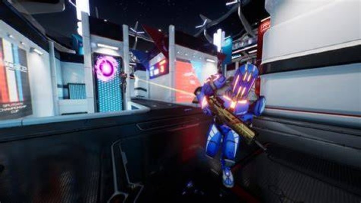 Is Splitgate Cross-platform? Everything We Know