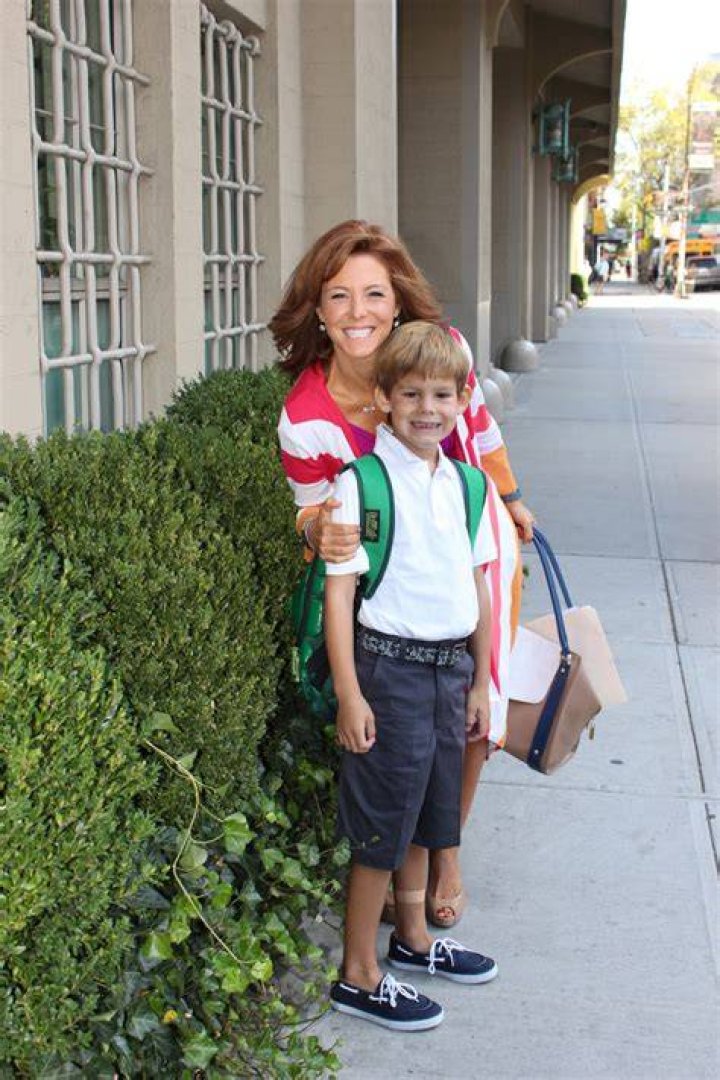 Is Stephanie Ruhle Jewish? Religion And Family Background – Where Is She From?