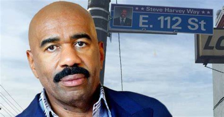 Is Steve Harvey Dying Today? Shocking Updates On His Health Status!