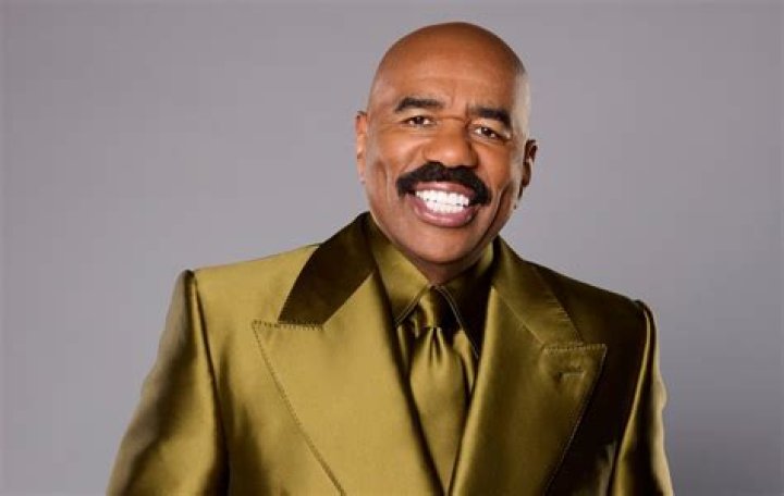 Is Steve Harvey Retired? Exploring The Future Of A Comedy Legend
