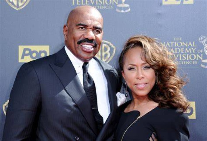Is Steve Harvey Still Alive Or Dead? Truth About His Demise
