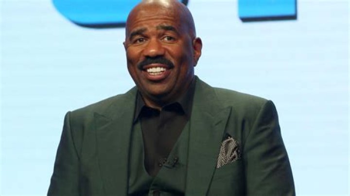 Is Steve Harvey Still Alive: The Truth Revealed