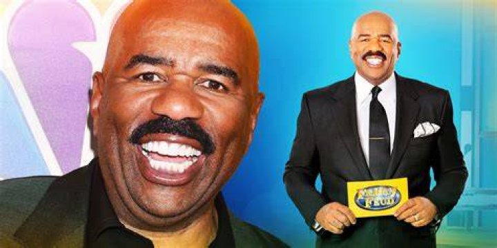 Is Steve Harvey Still Alive Today? The Truth Revealed