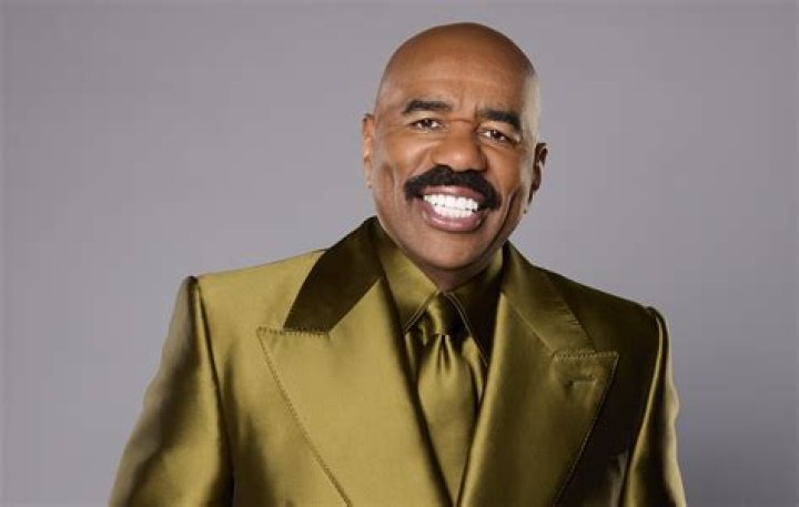 Is Steve Harvey Still Alive? Uncovering The Truth About The Beloved Comedian