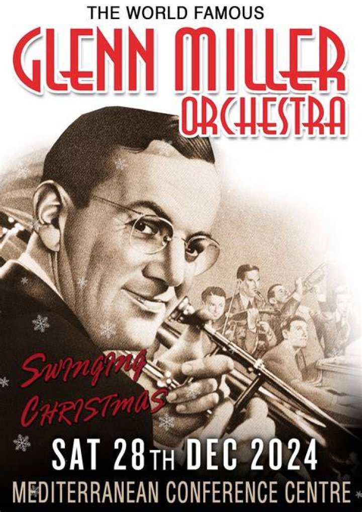 Is Steve Miller the son of Glenn Miller?