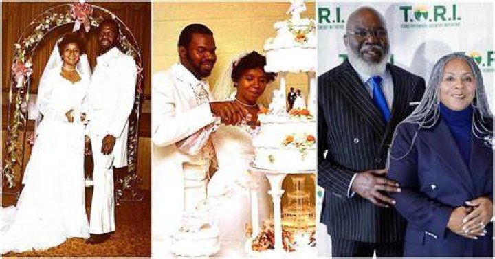 Is TD Jakes Still Married To His Wife? The Truth About Their Relationship
