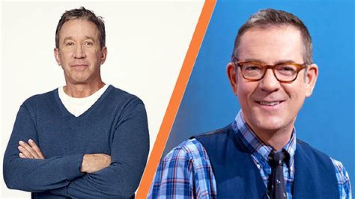 Is Ted Allen Related To Tim Allen? Are They Brothers?