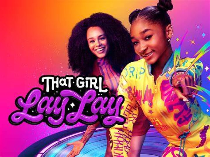 Is That Girl Lay Lay And B Simone Sisters? That Girl Lay Lay Age, Net Worth, Mama and More