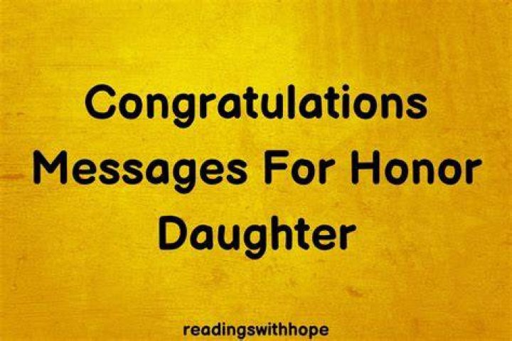 Is The Daughter On Your Honor Trans? Here's The Truth