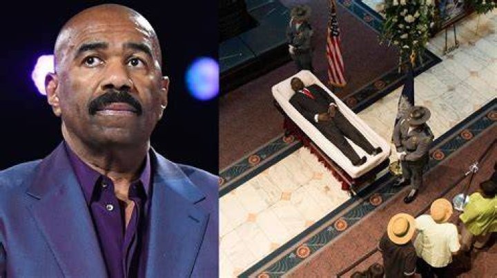 Is The World Mourning? Steve Harvey Die Today: What We Know