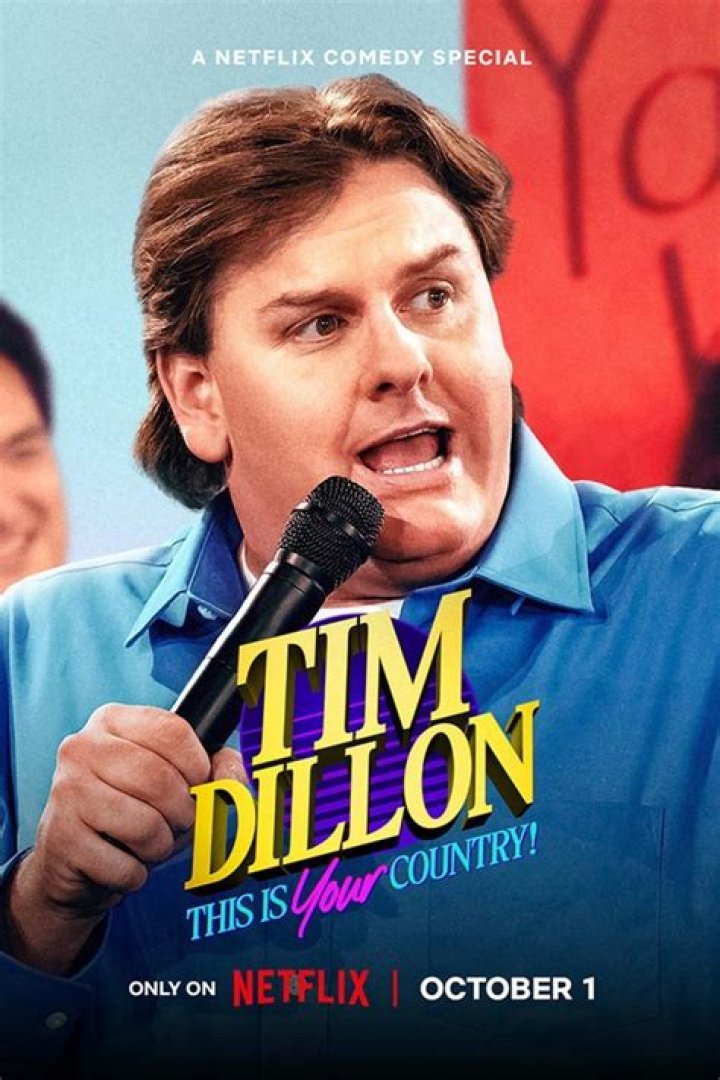 Is Tim Dillon Gay? American Comedian Opens Up About His Sexuality 