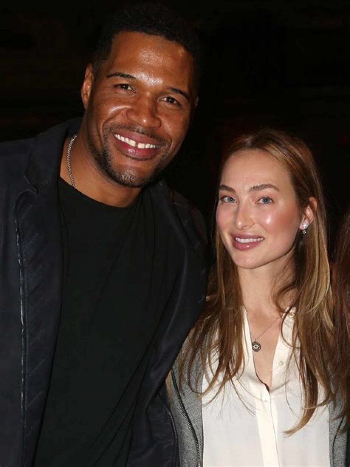 Is Tracie Strahan Related To Michael Strahan? Husband Zelkadis Rozz Elvi and Married Life Details