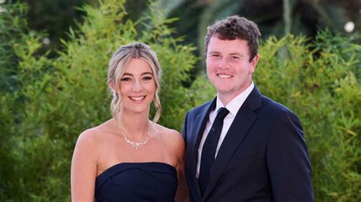 Is Trish Johnson Married? Details On The Partner Of The Golfer