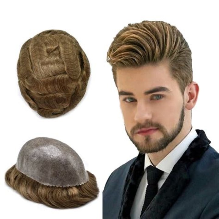Is Tyler Hynes Bald? Hair Piece And Toupee – Sweet Carolina Cast