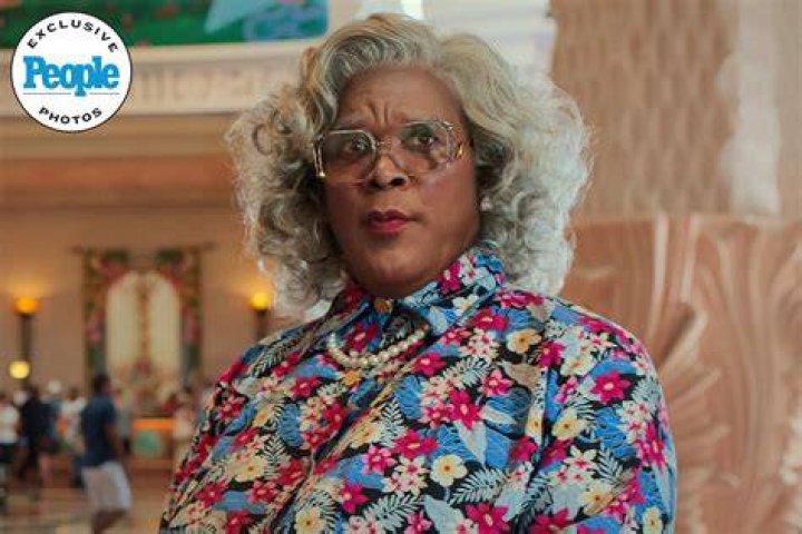 Is Tyler Perry No Longer With Us? The Truth Behind The Rumors