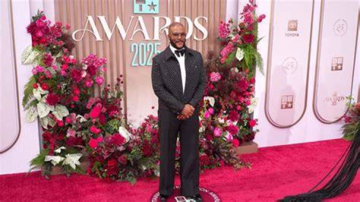 Is Tyler Perry Still Alive? Debunking The Rumors
