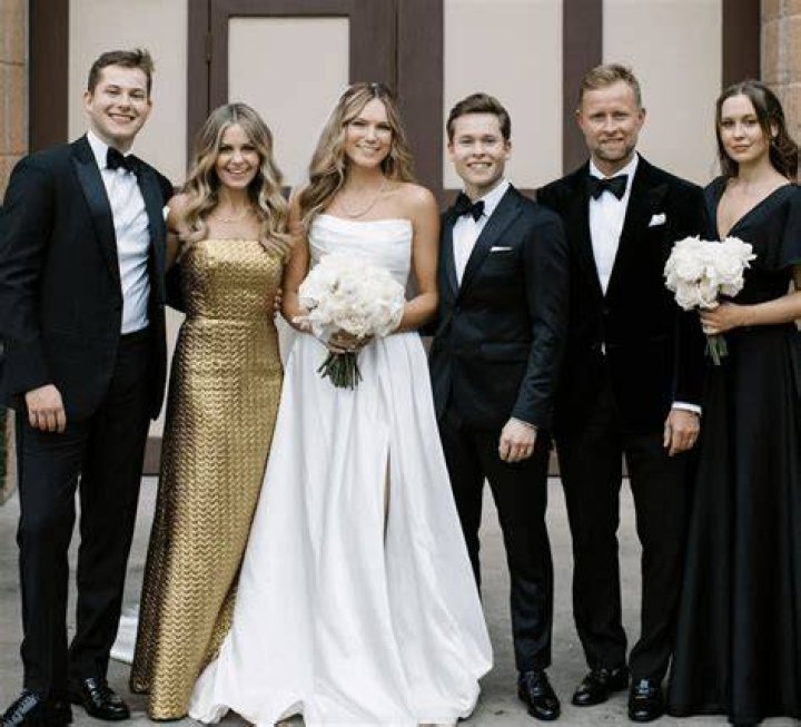 Is Val Warner Married? Meet The Husband Jobba Maxey