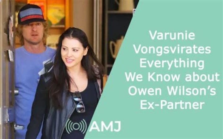 Is Varunie Vongsvirates Thai? Name Origin – Ethnicity &amp; Nationality