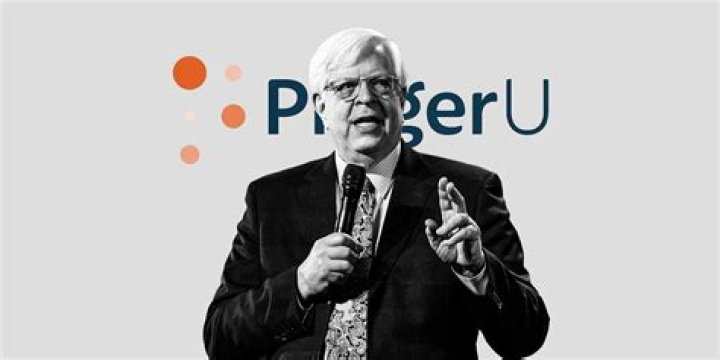 Is Will Witt Leaving Prager University? What We Know About His Fiance