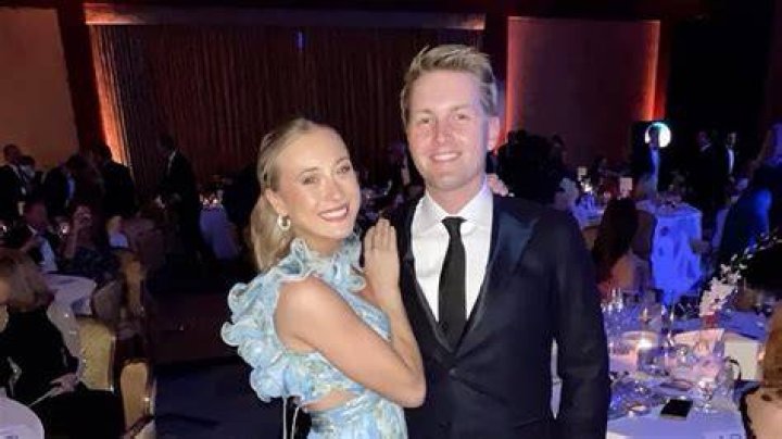 Is William Byron Still Dating Erin Blaney? The Inside Scoop