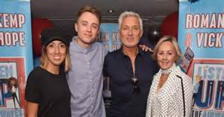 Is William Lee-Kemp Related to Martin Kemp? Family Details To Explore