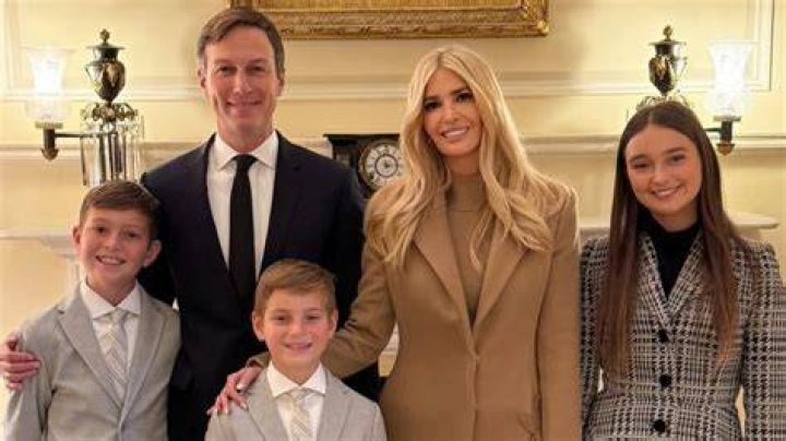Ivanka Trump's Height: Unveiling The Truth