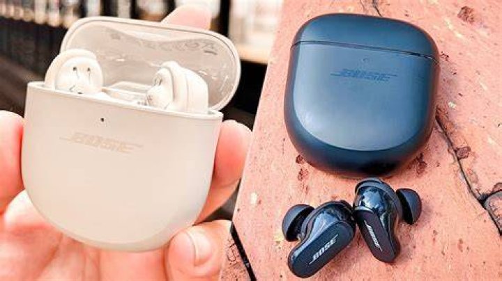 Jabra Elite 7 Pro vs. Bose QuietComfort Earbuds
