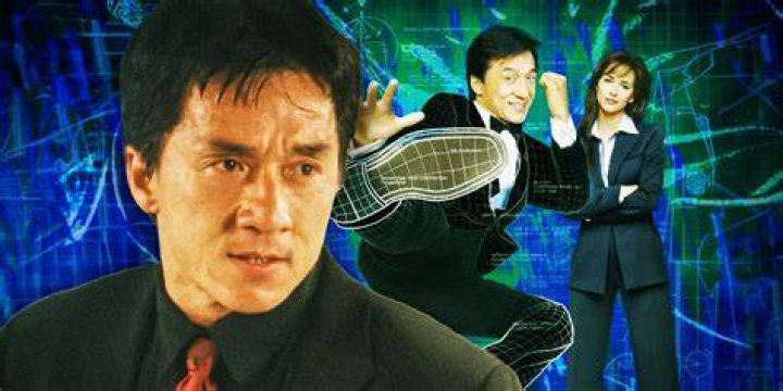 Jackie Chan's Marital Status: Does He Have Two Wives?