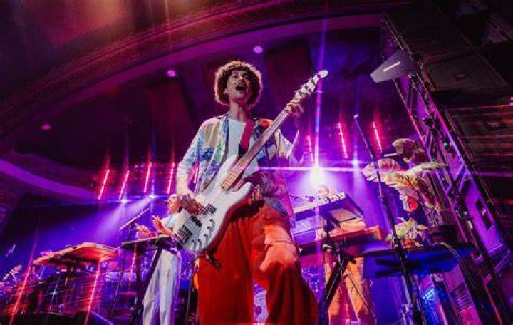 Jacob Collier: Exploring His Relationships With Music And Beyond