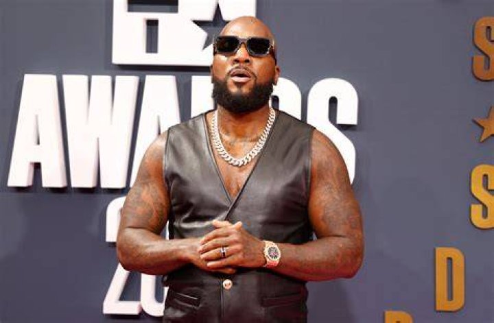 Jadarius Jenkins Age: How Old Is Jeezy Son? Wikipedia Explored