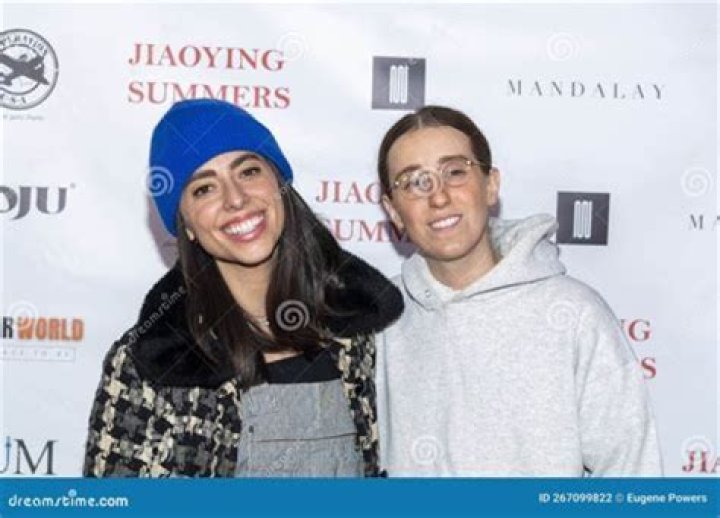 Jade Catta-Preta’s Boyfriend Cameron Sikes And Husband To Be