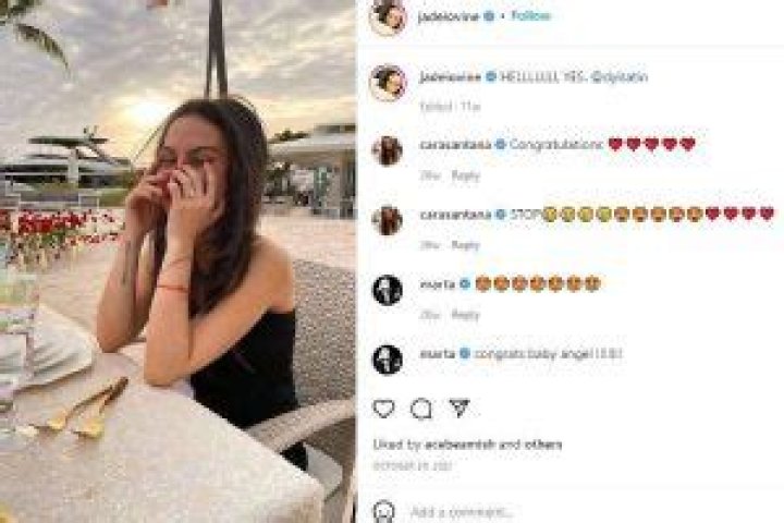 Jade Iovine, Interesting Facts About Jimmy Iovine’s Daughter With Vicki Iovine