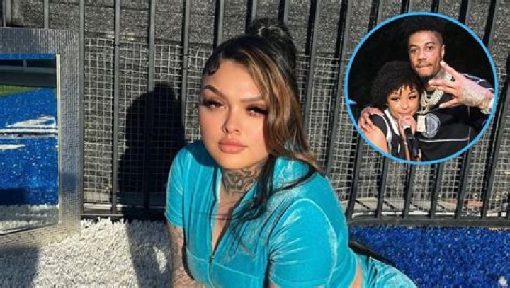 Jaidyn Alexis' Age And Bio: Learn About The Instagram Influencer Gone Viral