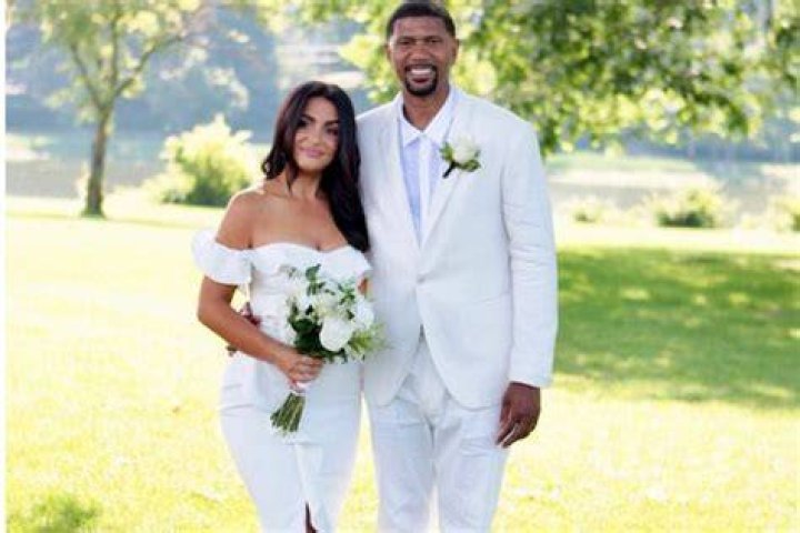 Jalen Rose Is A Father Of 3 Children, 2 Daughters And 1 Son
